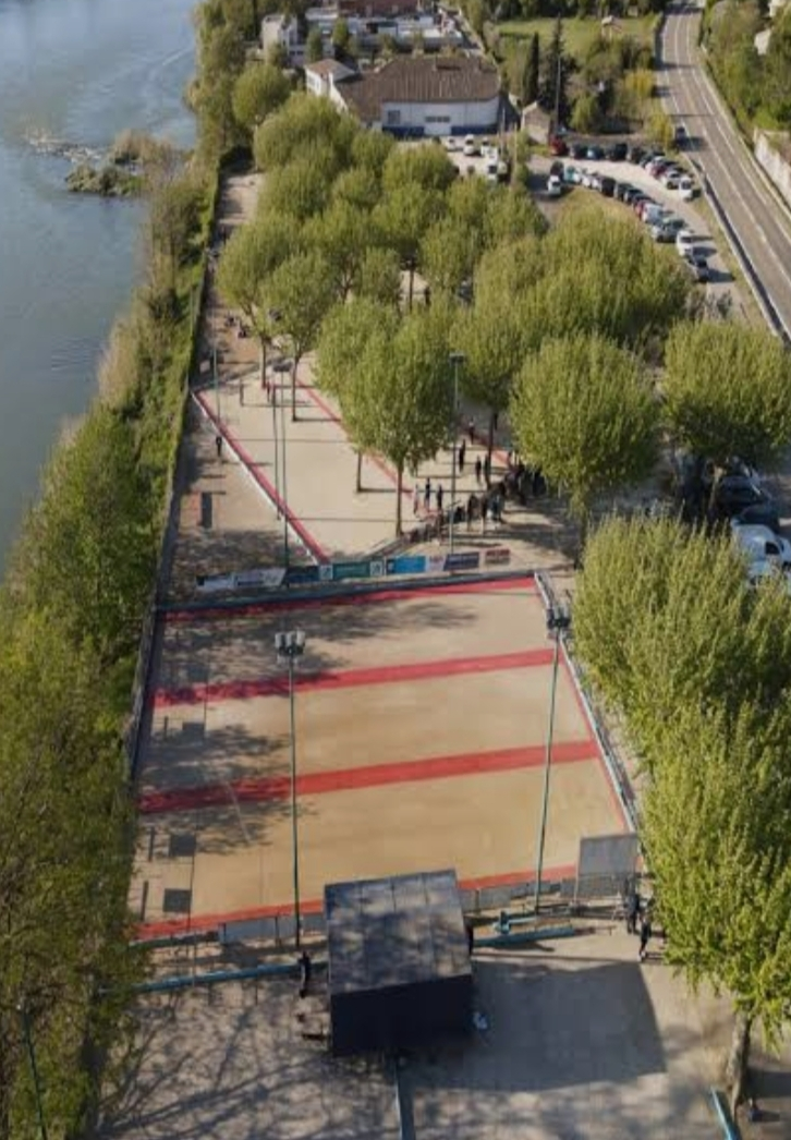 Image de l'espace