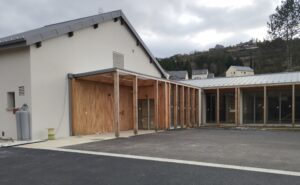 Image de l'espace