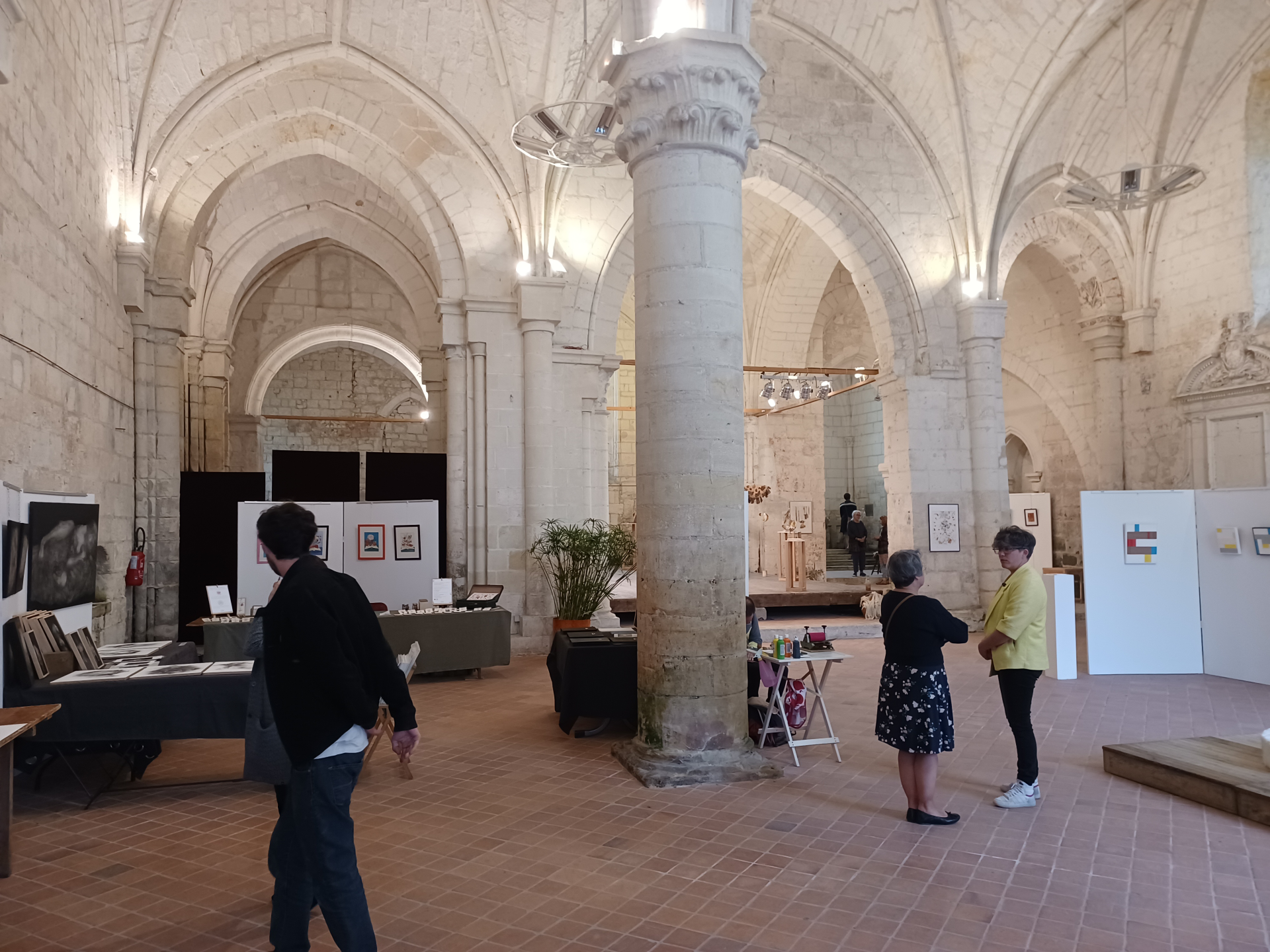 Image de l'espace