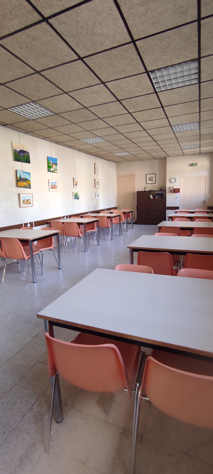 Image de l'espace