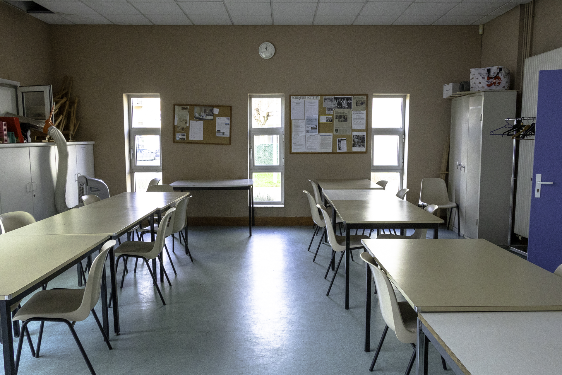 Image de l'espace