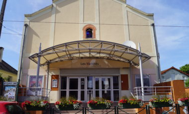 Image de l'espace