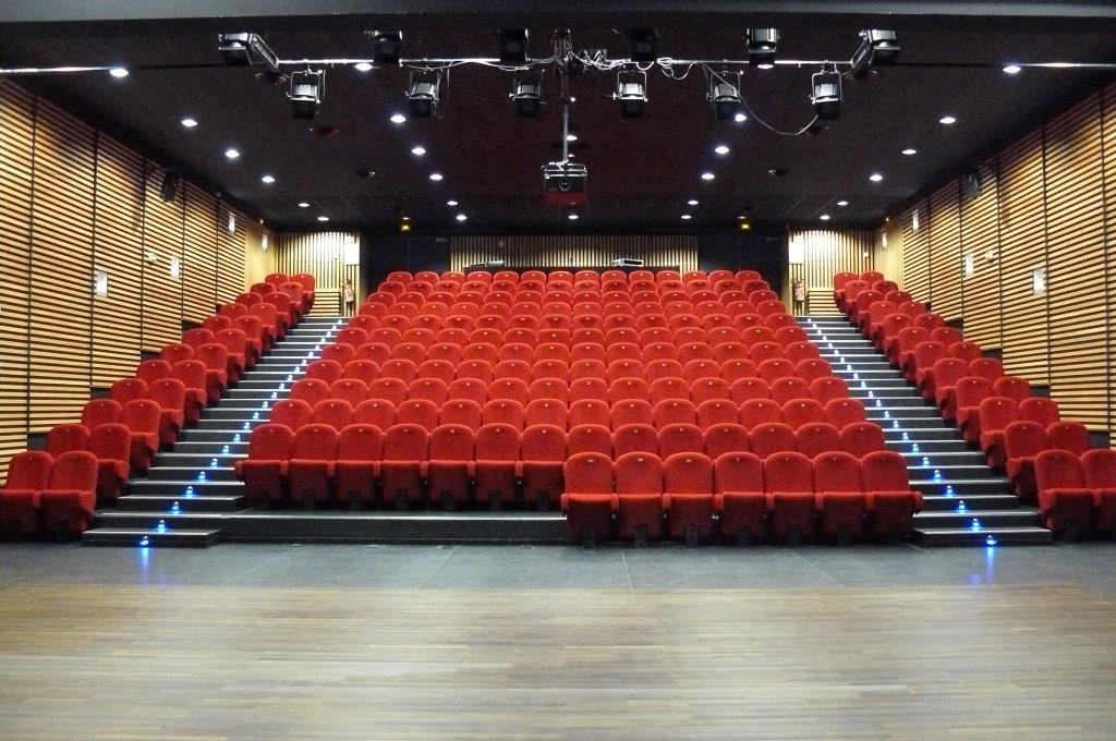 Image de l'espace
