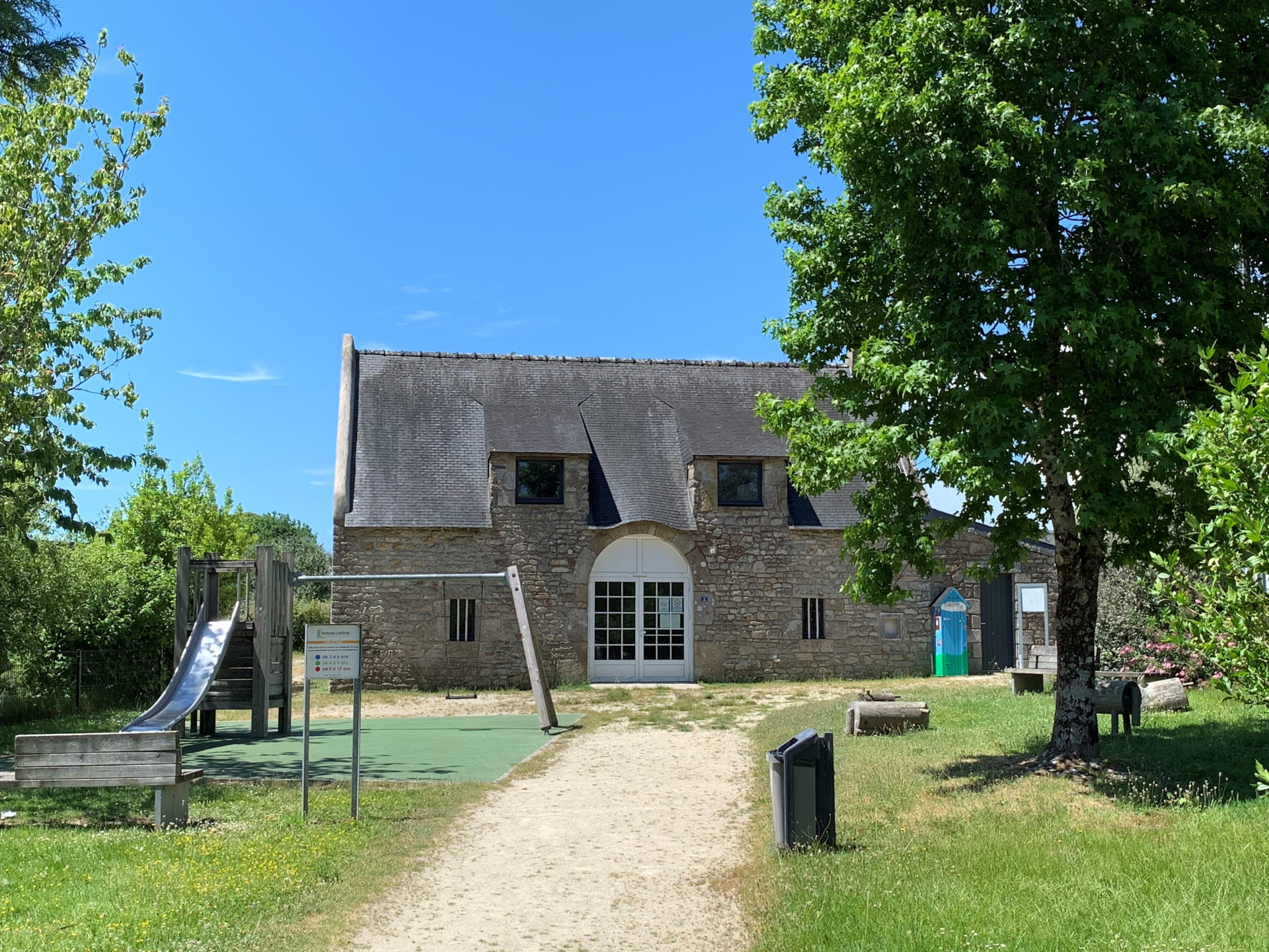 Image de l'espace