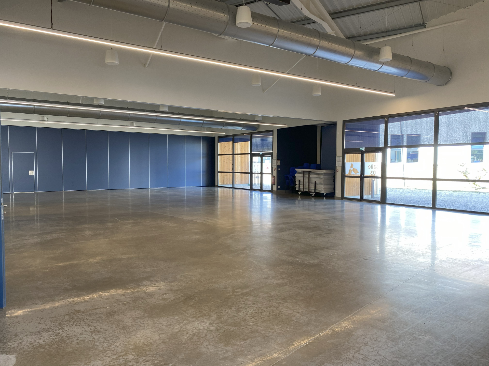 Image de l'espace