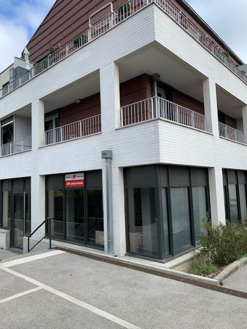 Image de l'espace