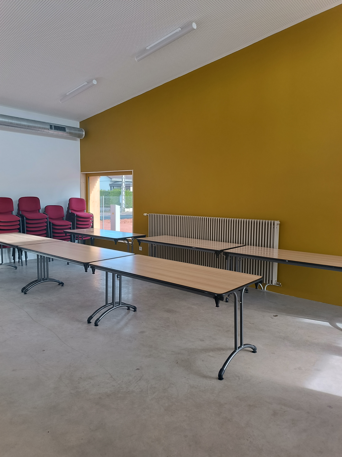 Image de l'espace