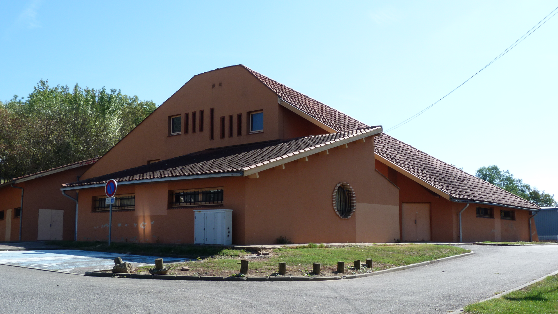 Image de l'espace