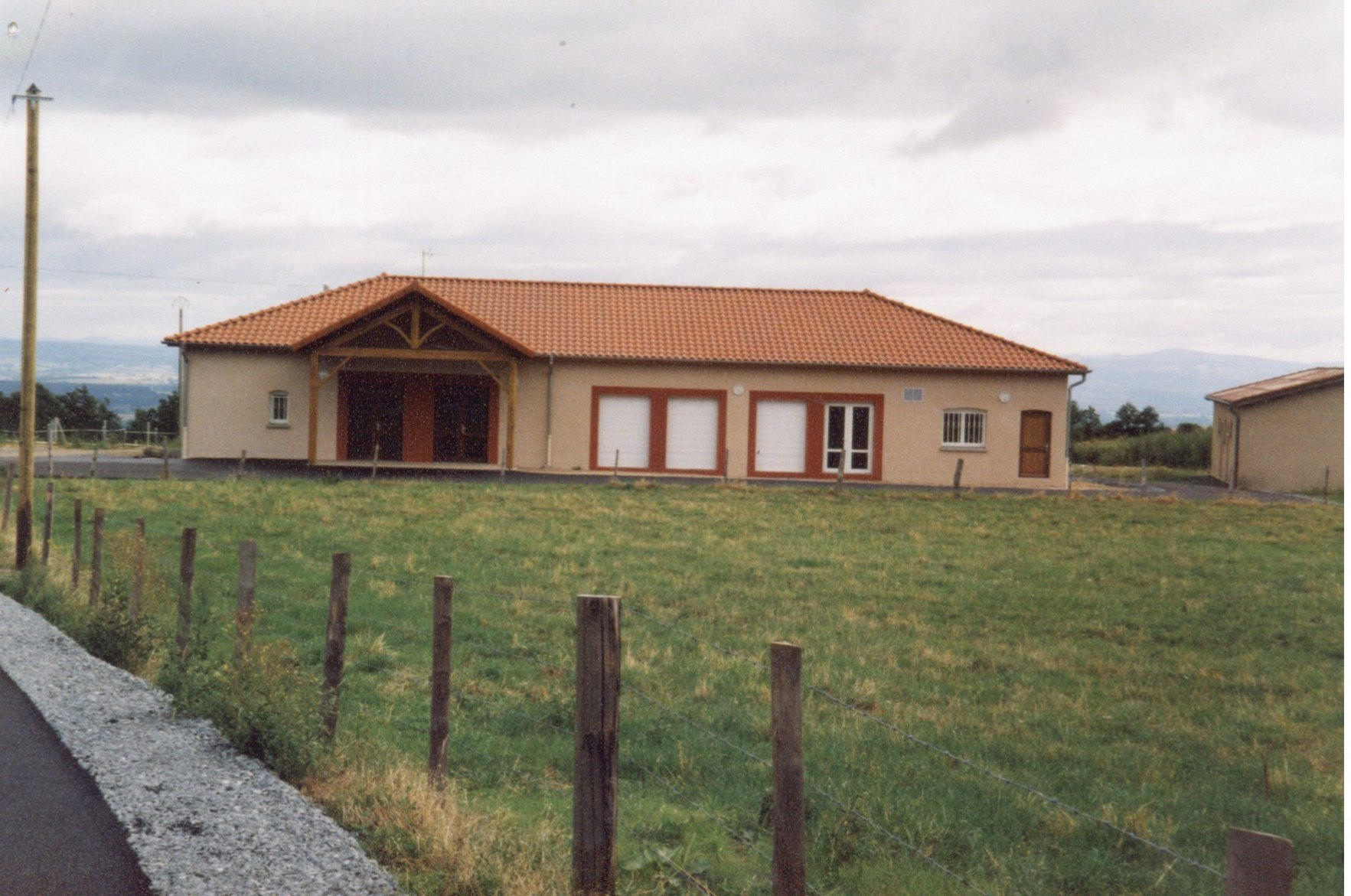 Image de l'espace