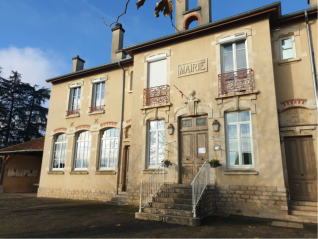 Image de l'espace