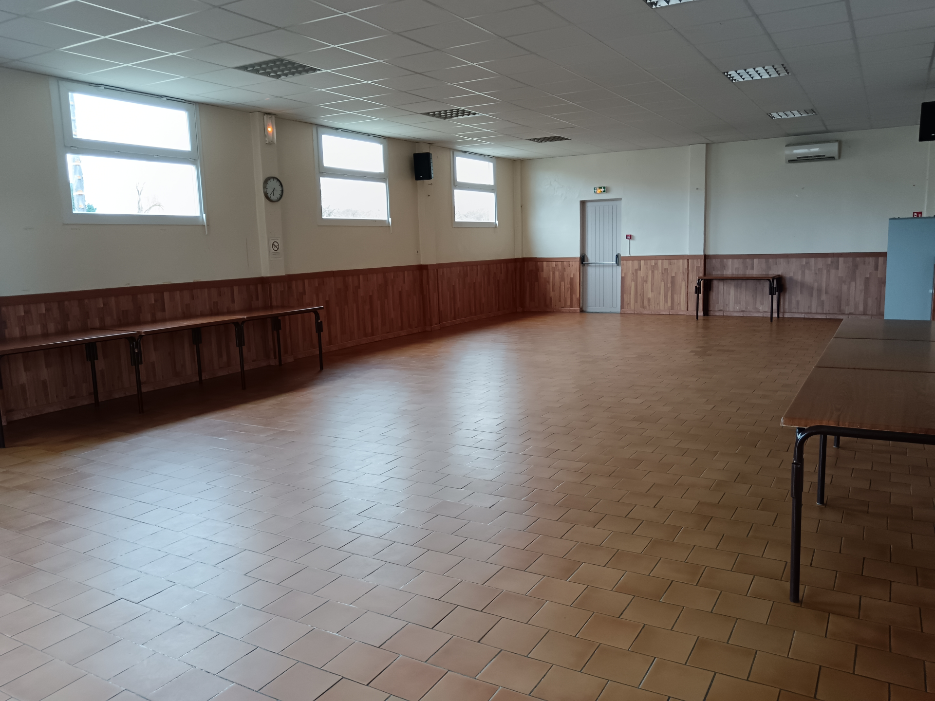 Image de l'espace