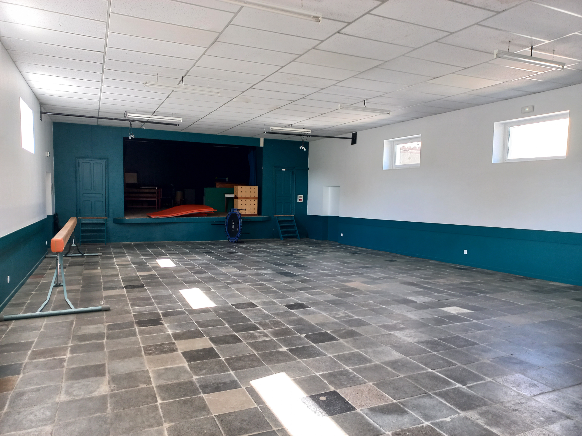 Image de l'espace