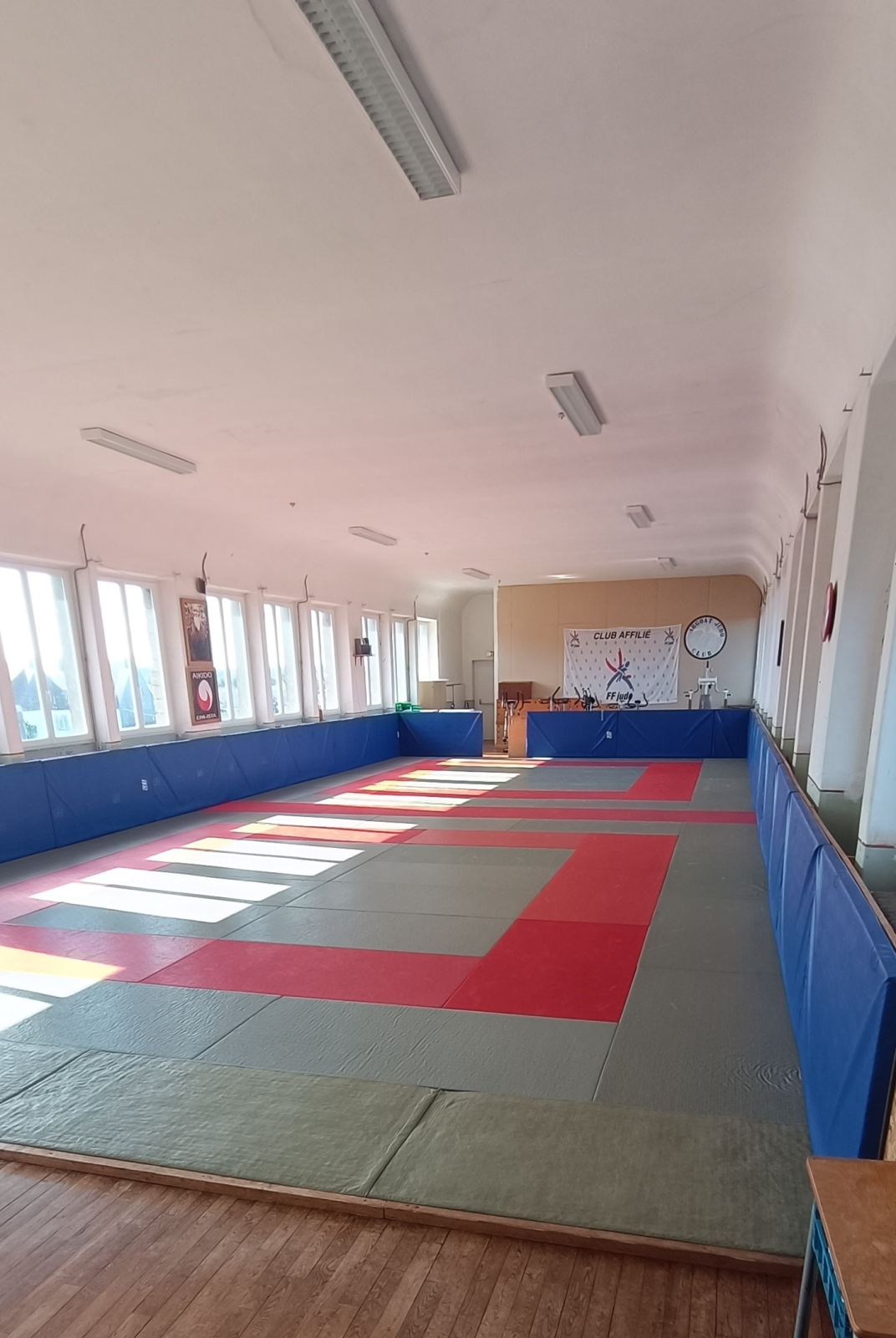 Image de l'espace