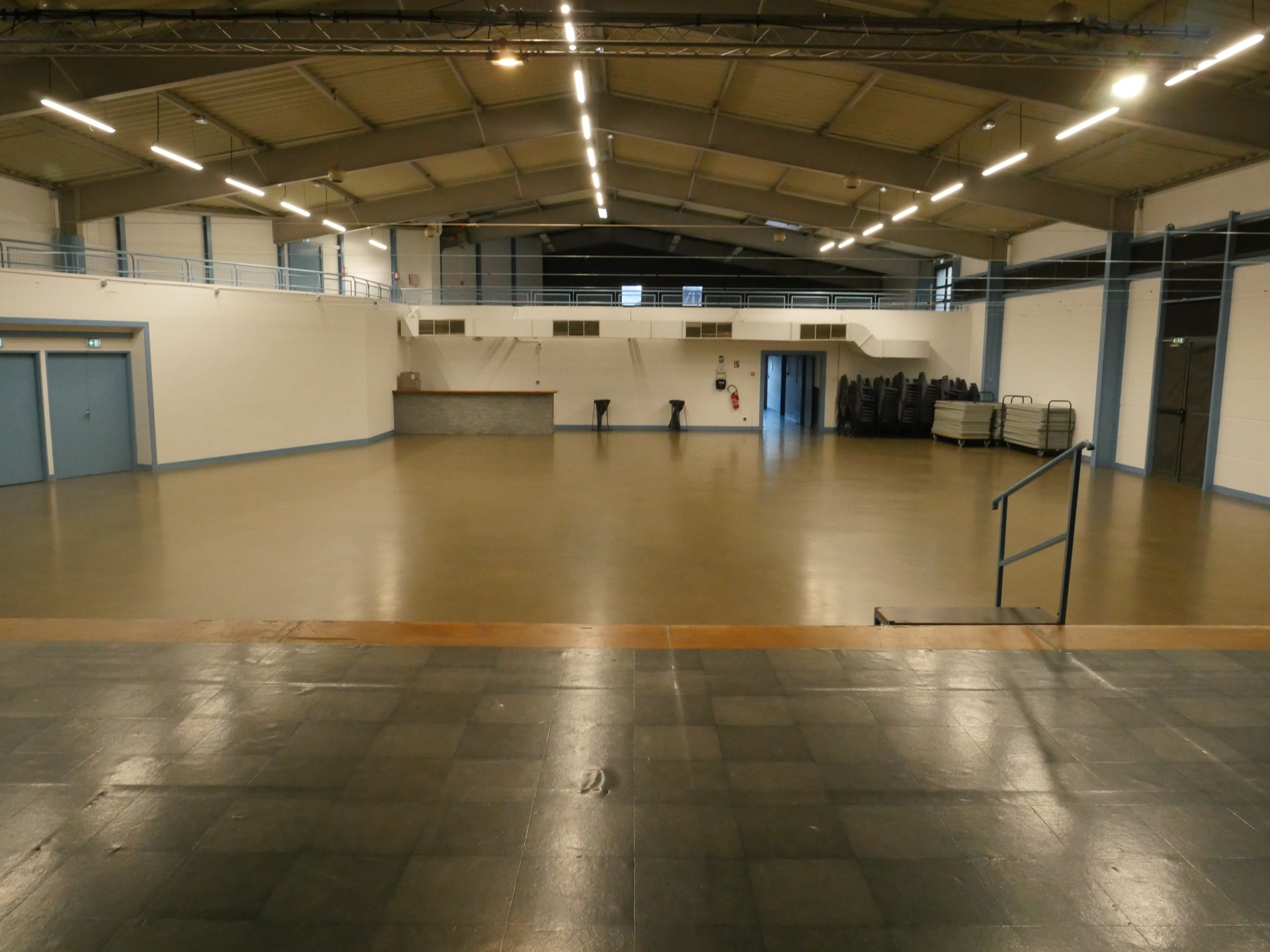 Image de l'espace