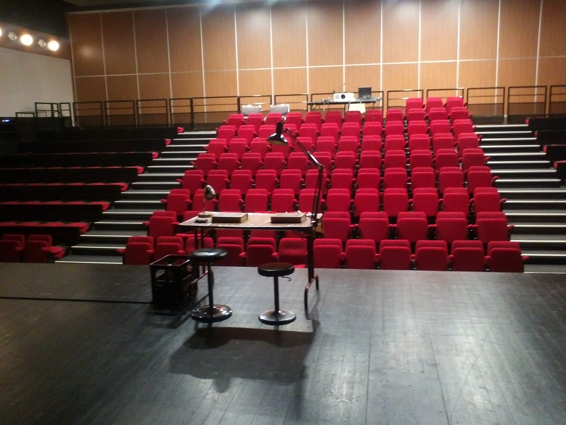 Image de l'espace