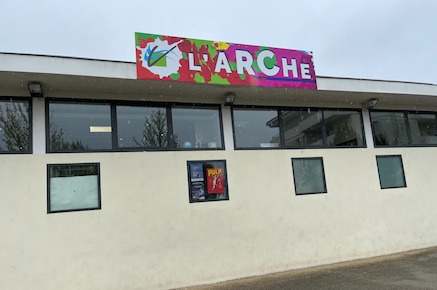 Image de l'espace
