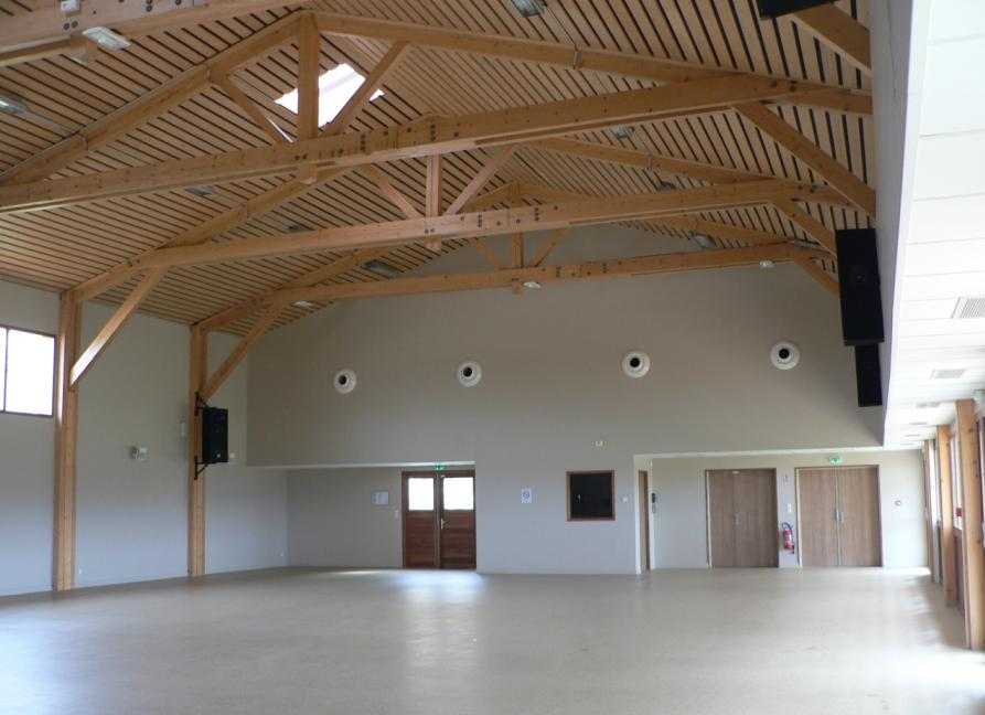Image de l'espace