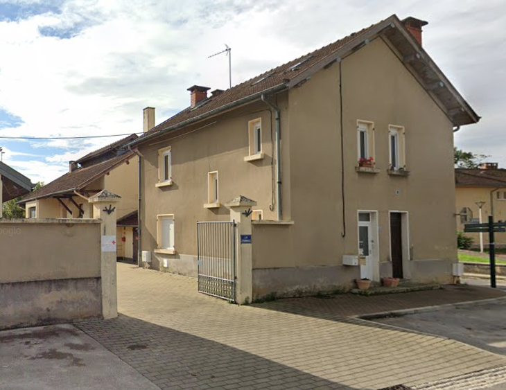 Image de l'espace