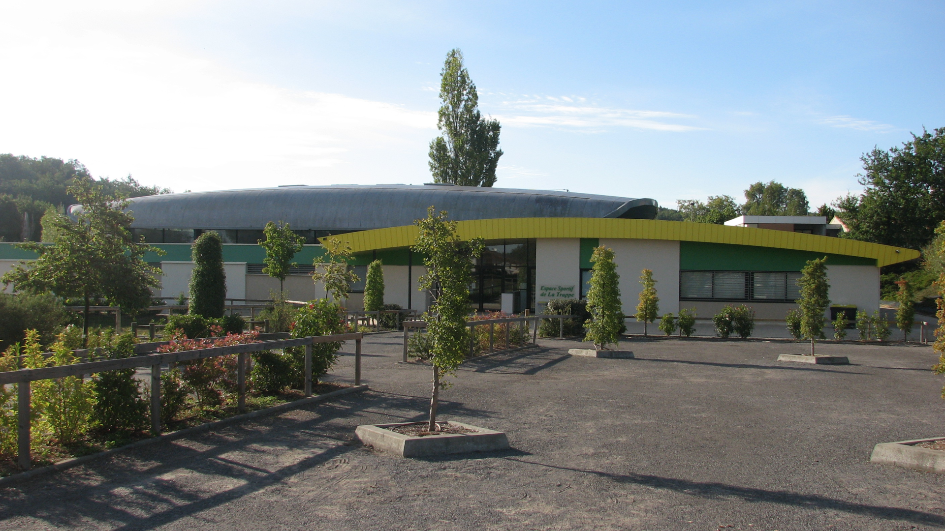 Image de l'espace