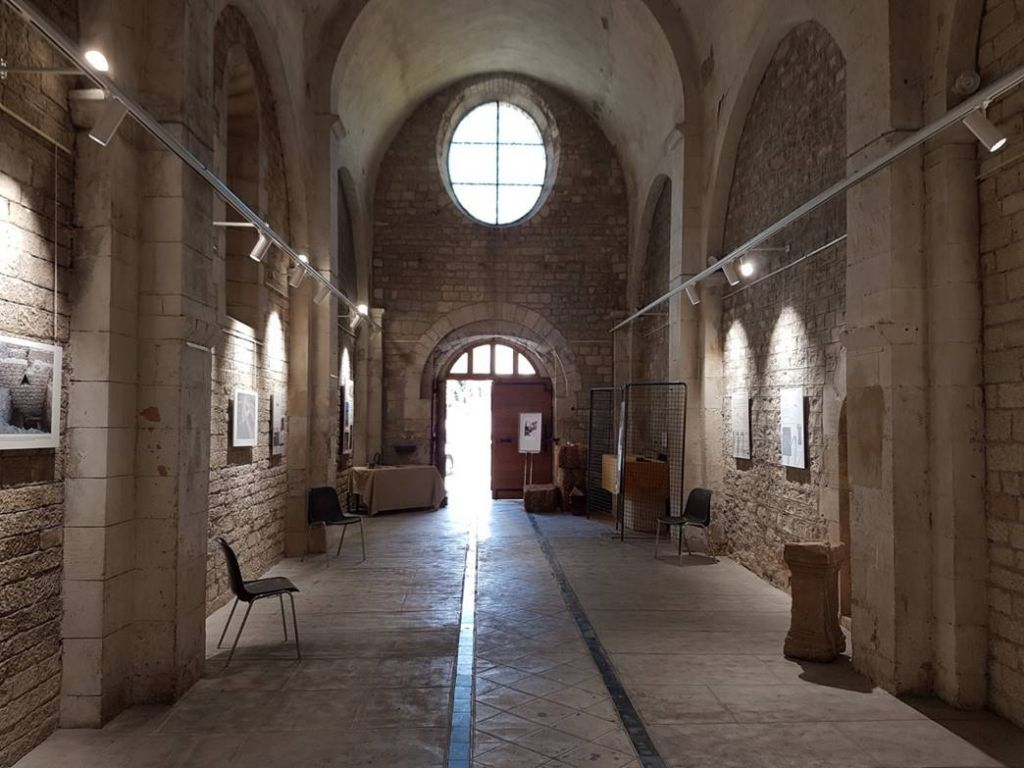 Image de l'espace