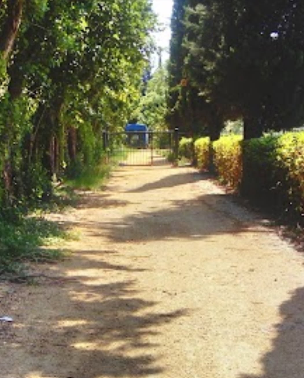 Image de l'espace
