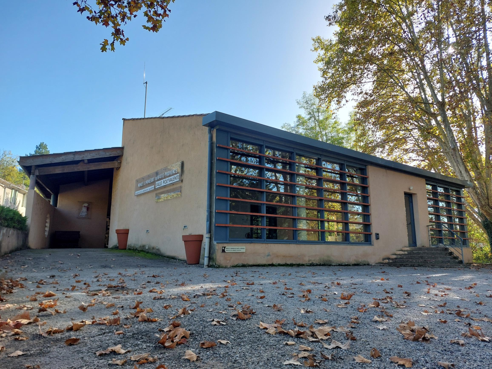 Image de l'espace