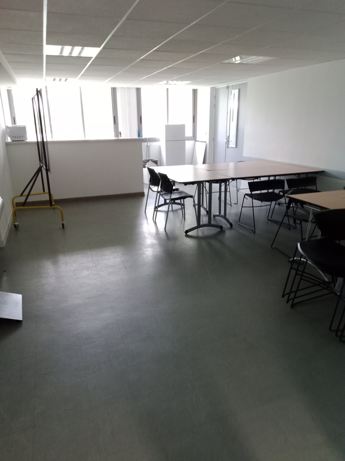 Image de l'espace
