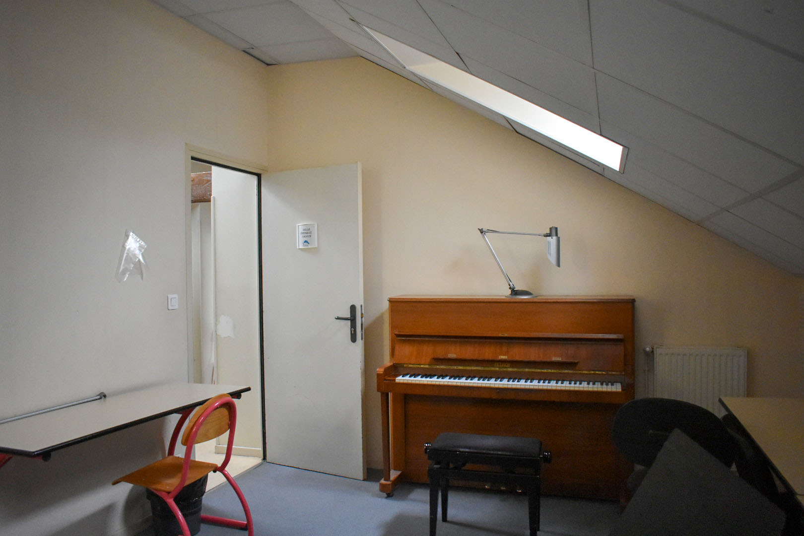 Image de l'espace