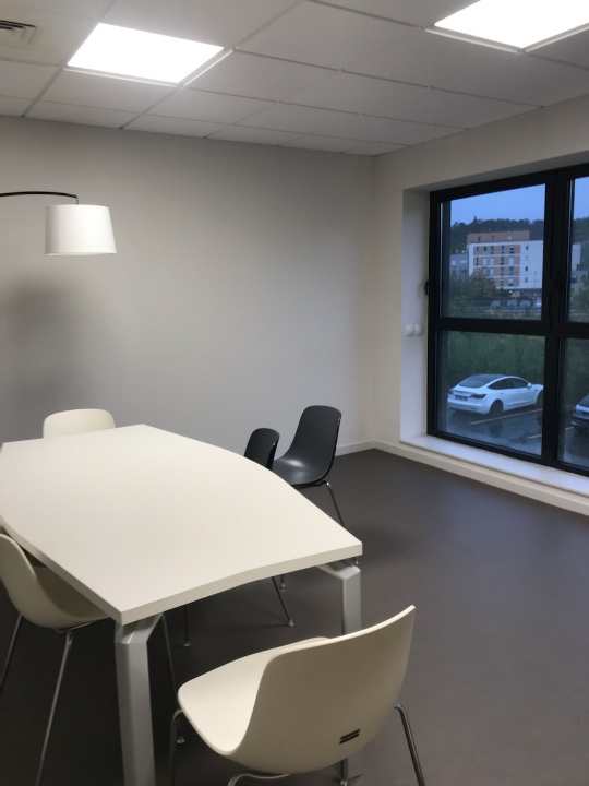 Image de l'espace
