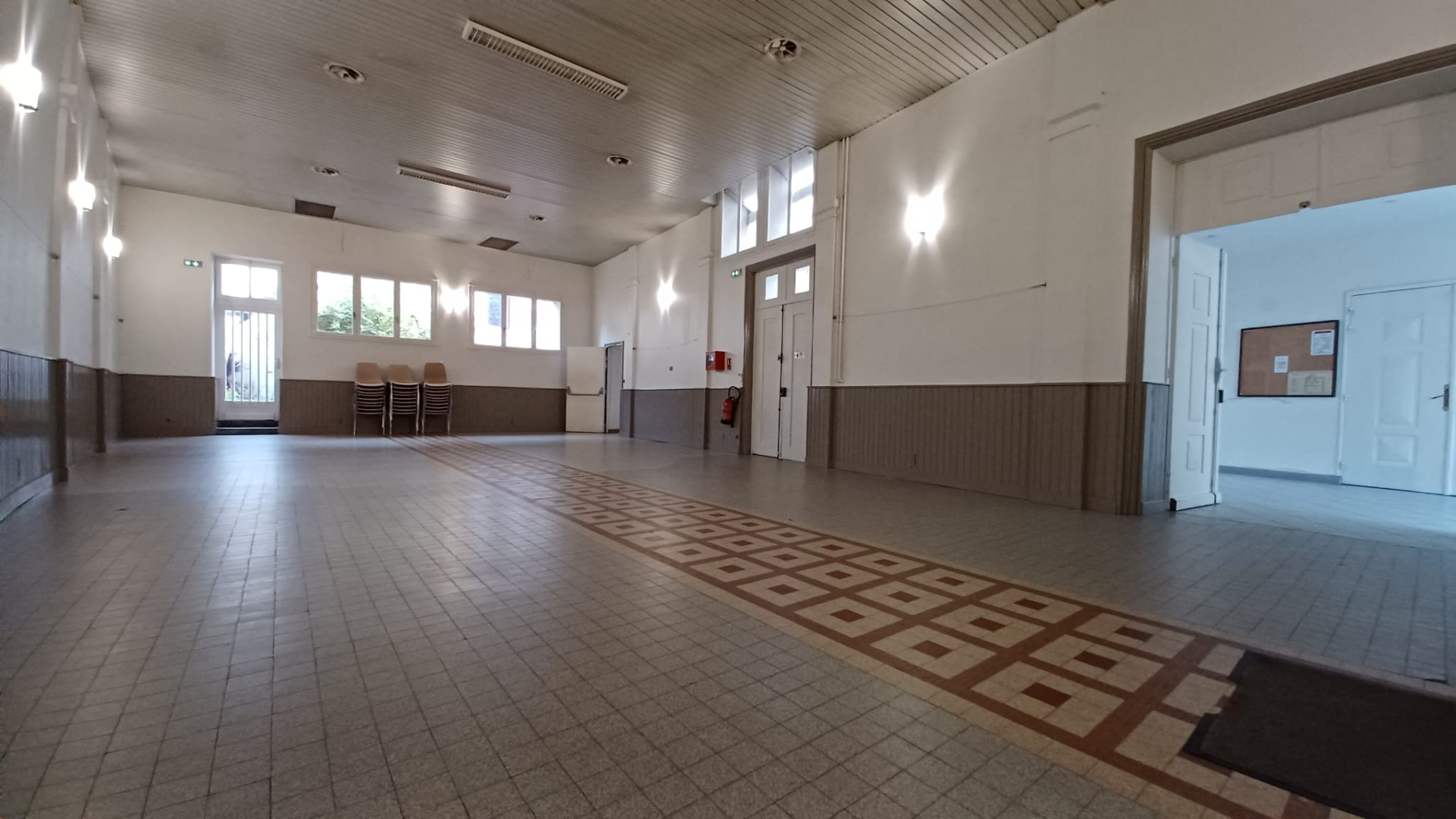 Image de l'espace
