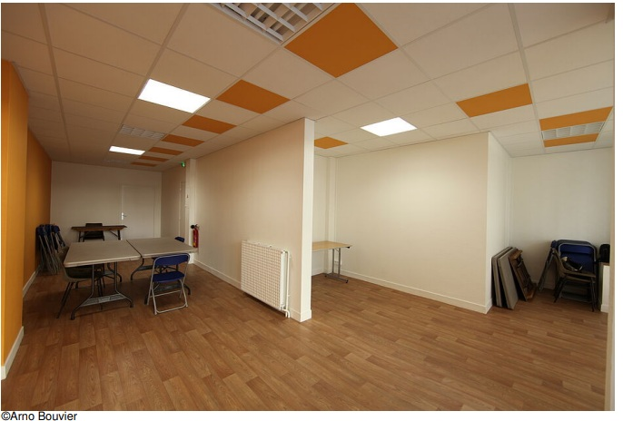 Image de l'espace
