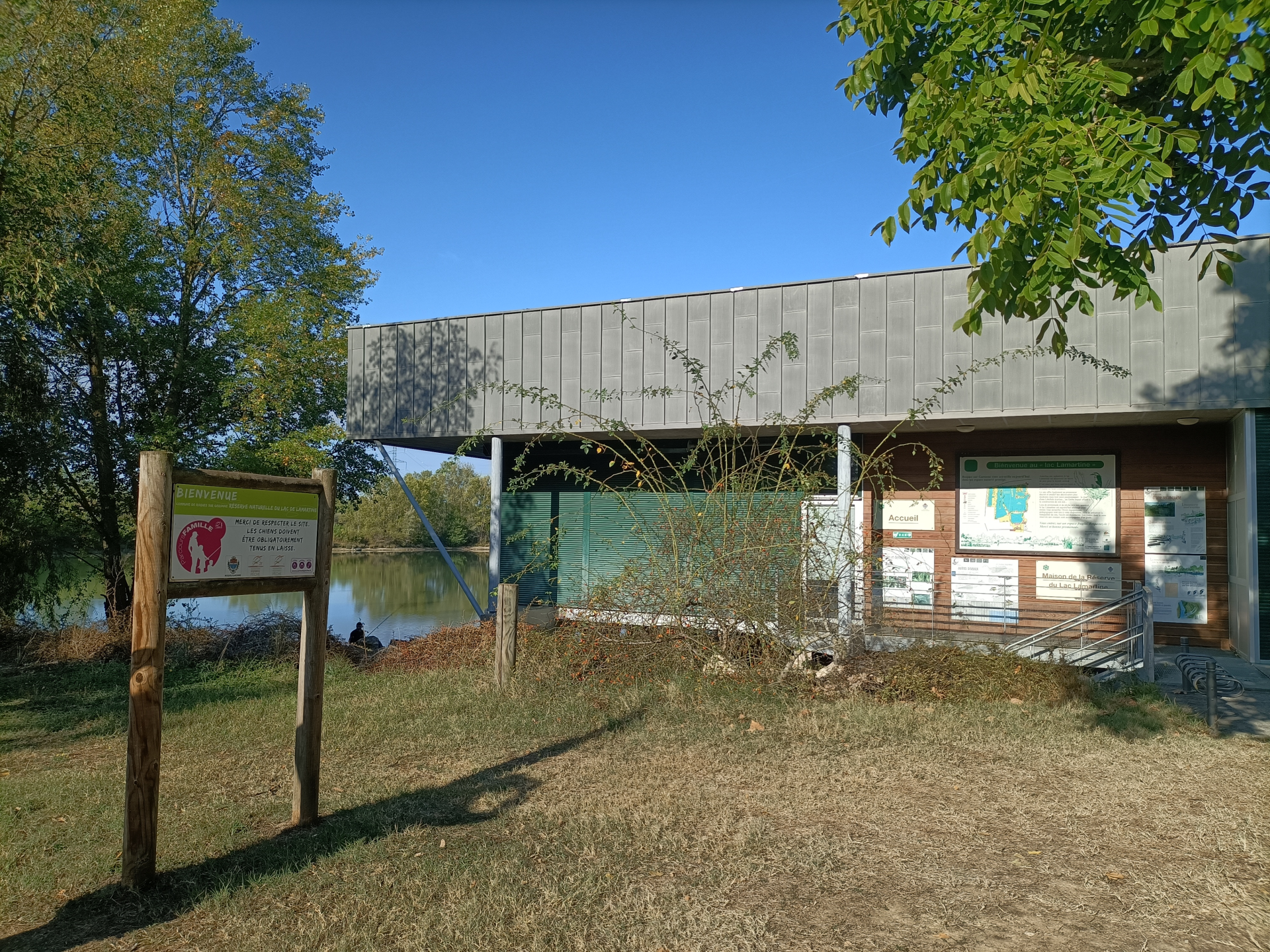 Image de l'espace