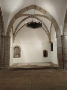 Image de l'espace