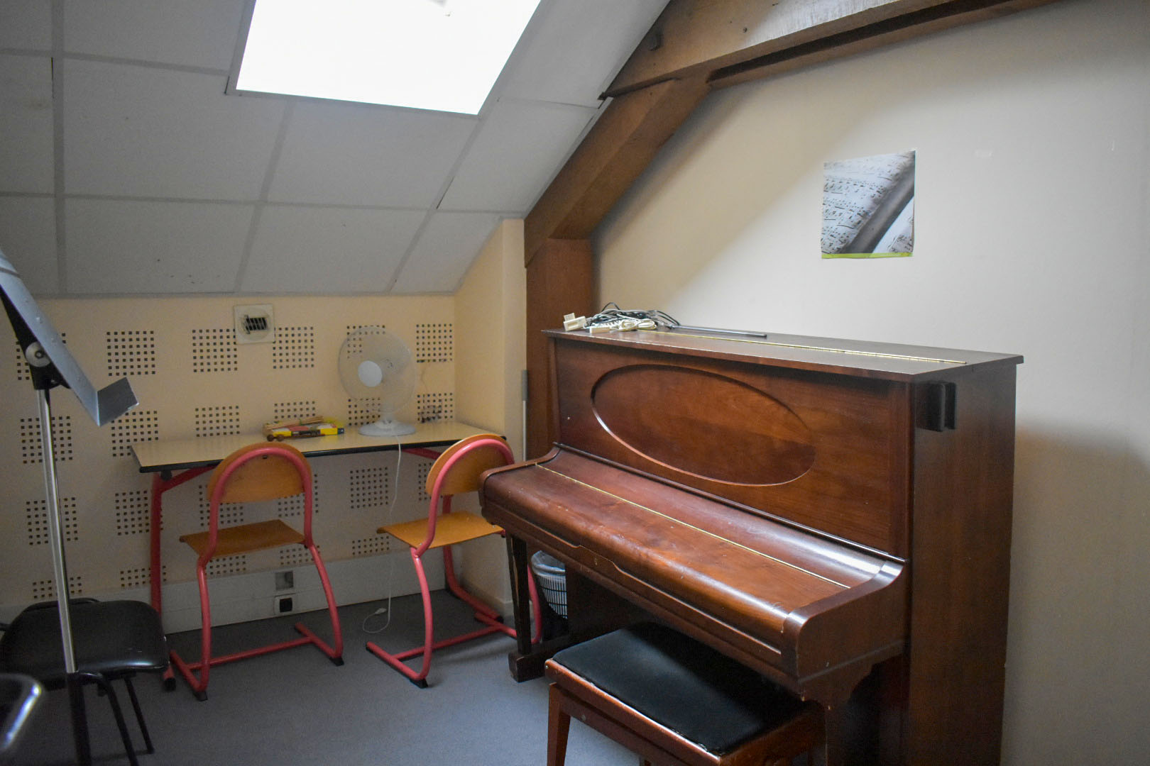 Image de l'espace