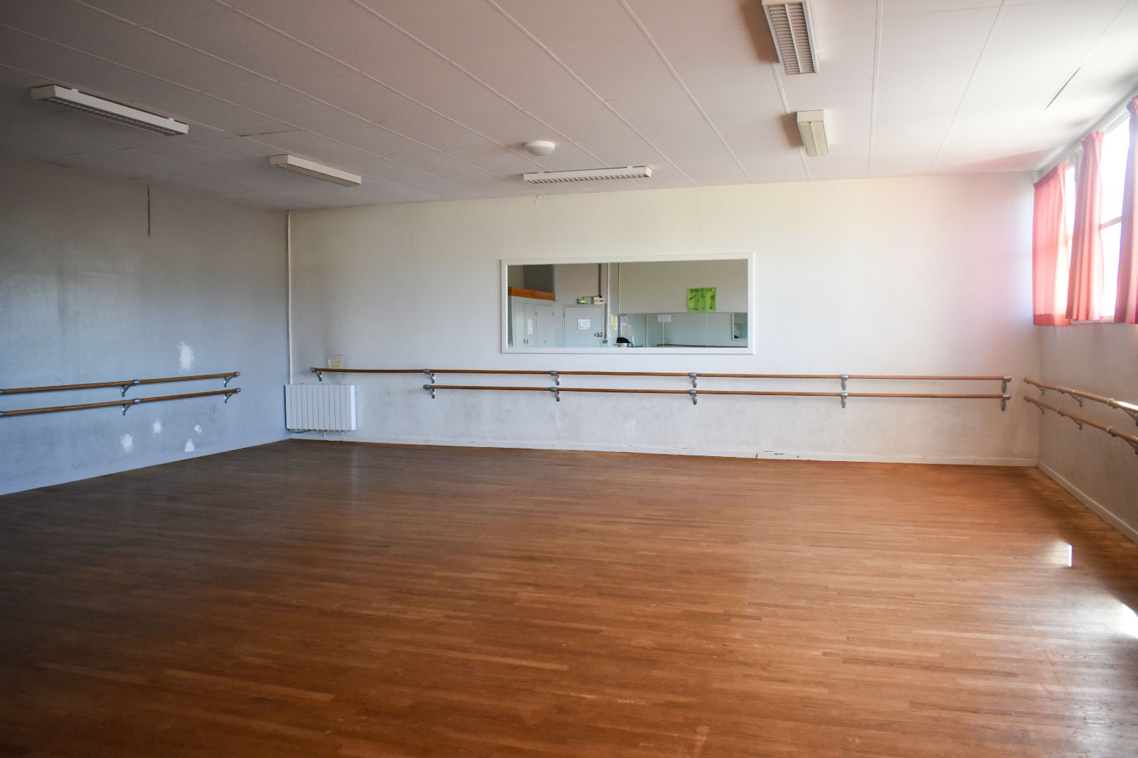 Image de l'espace