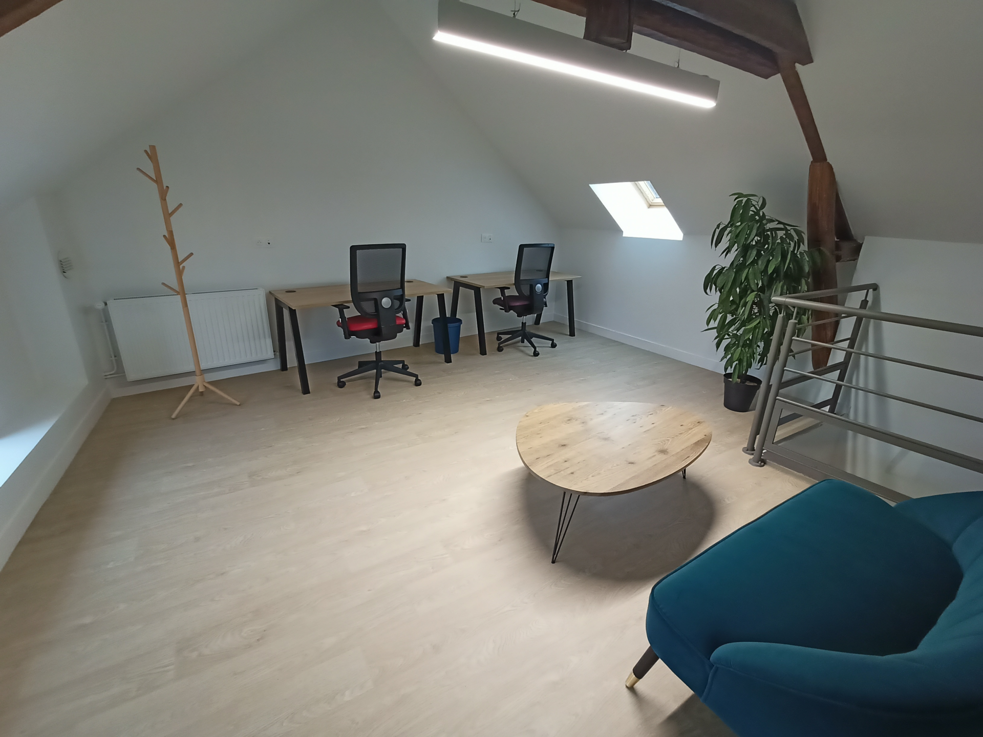 Image de l'espace