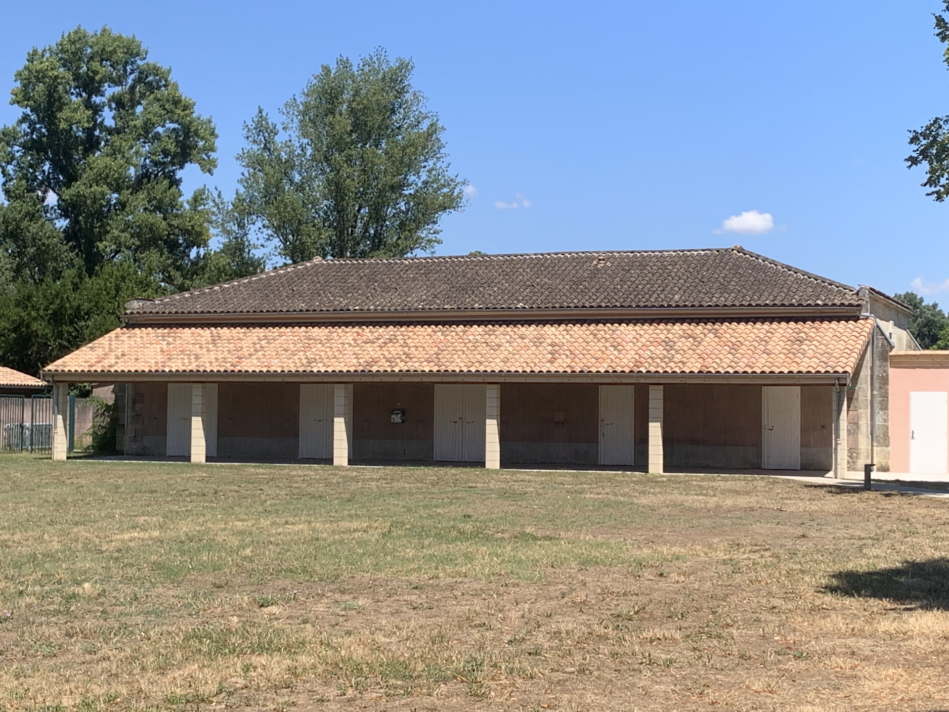 Image de l'espace