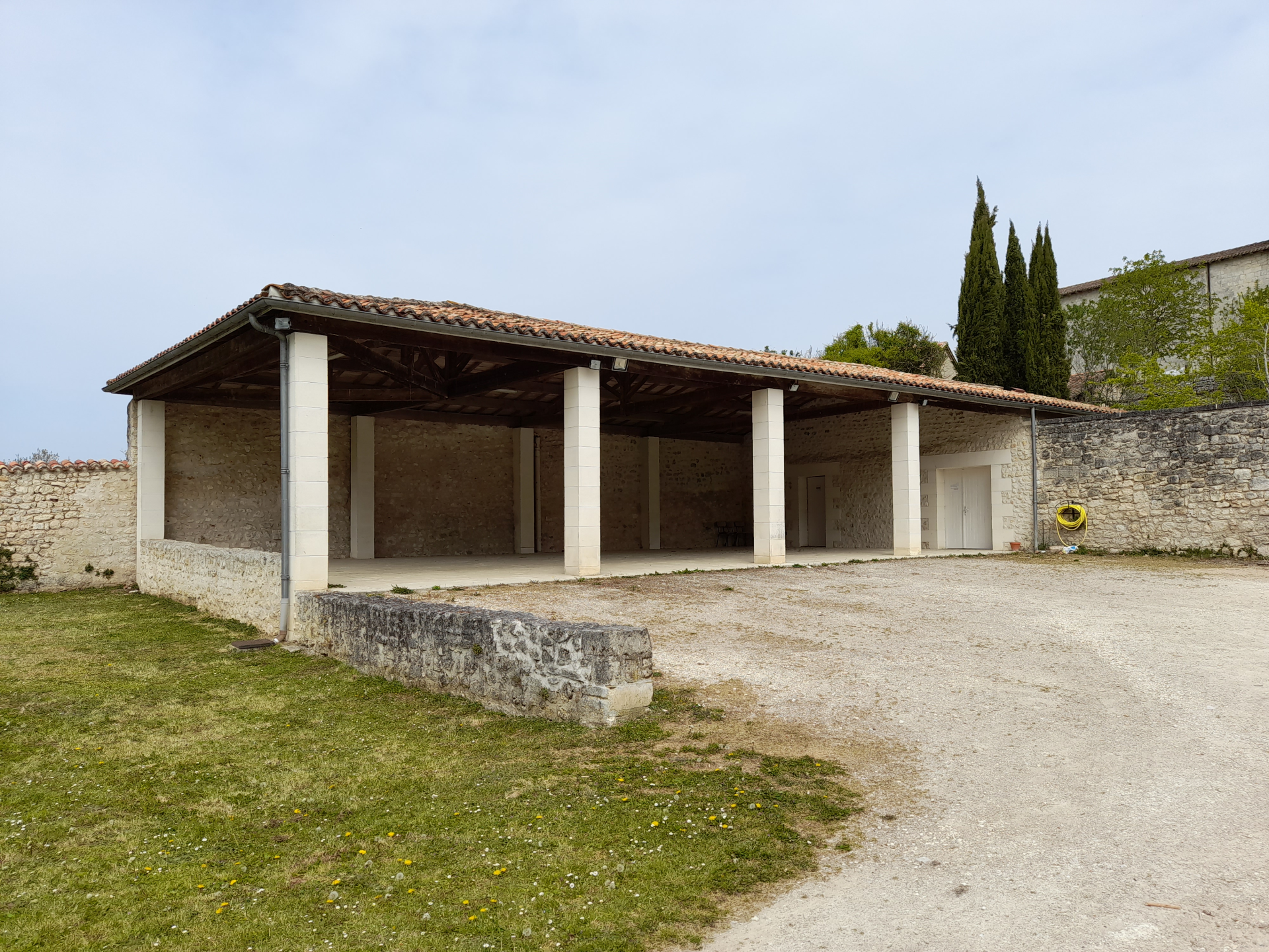 Image de l'espace