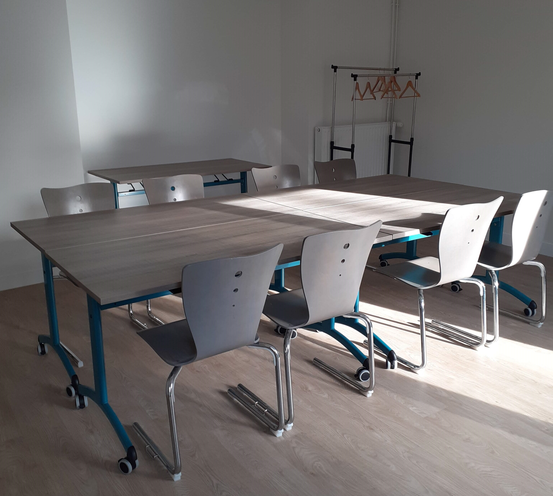 Image de l'espace