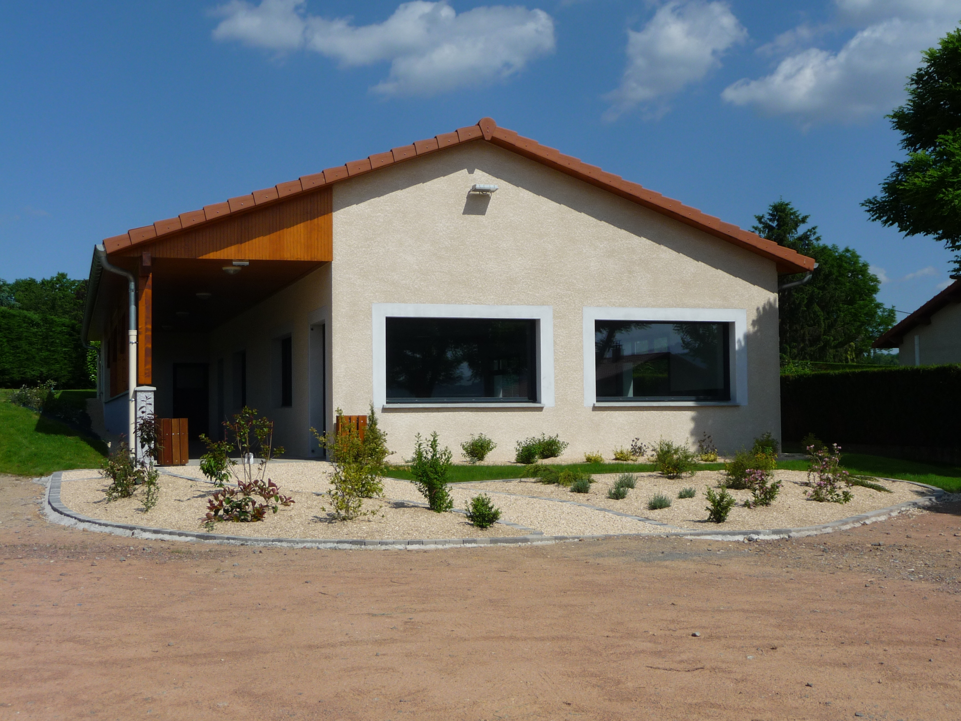 Image de l'espace