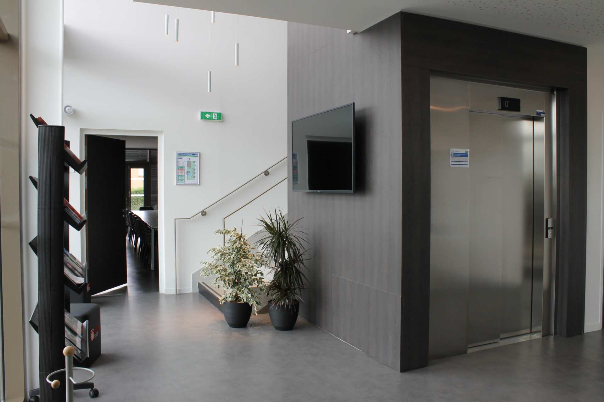 Image de l'espace