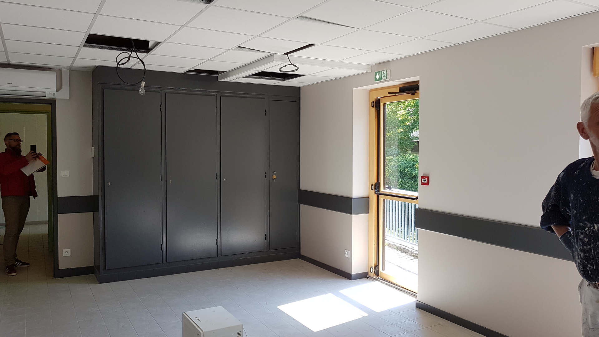 Image de l'espace