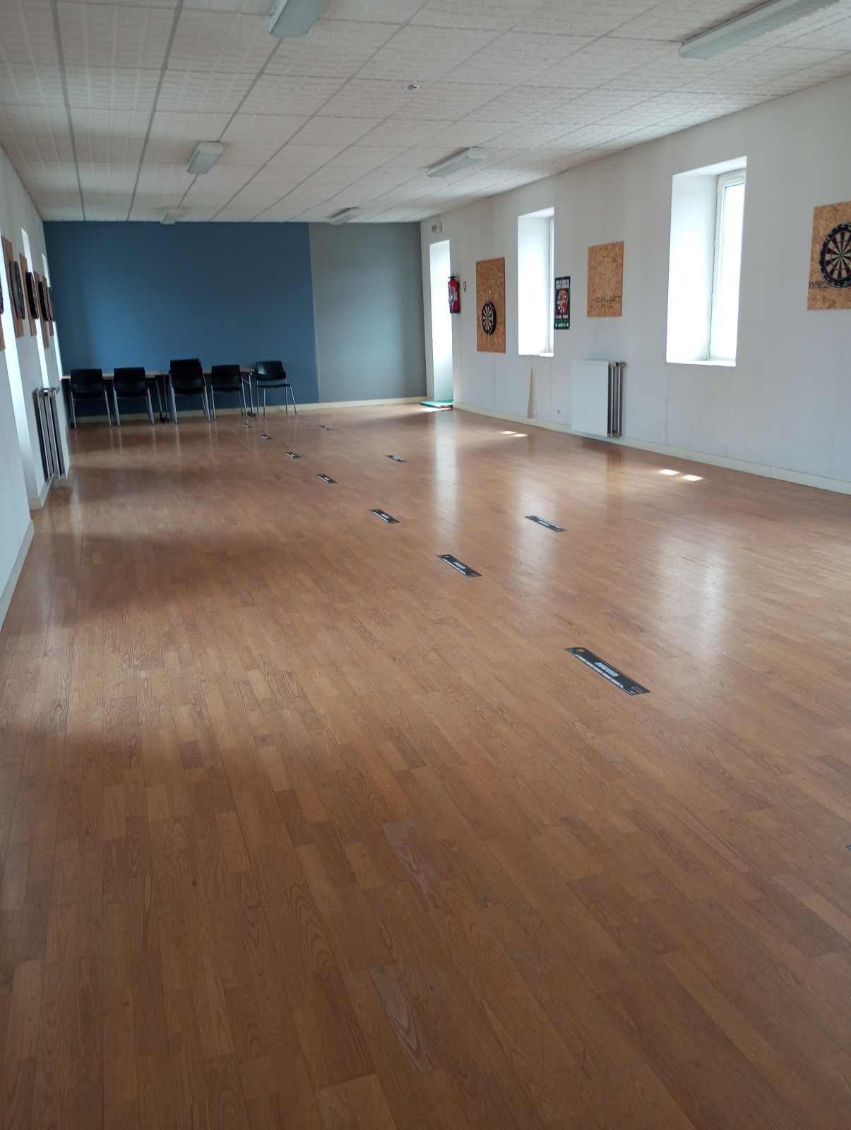 Image de l'espace