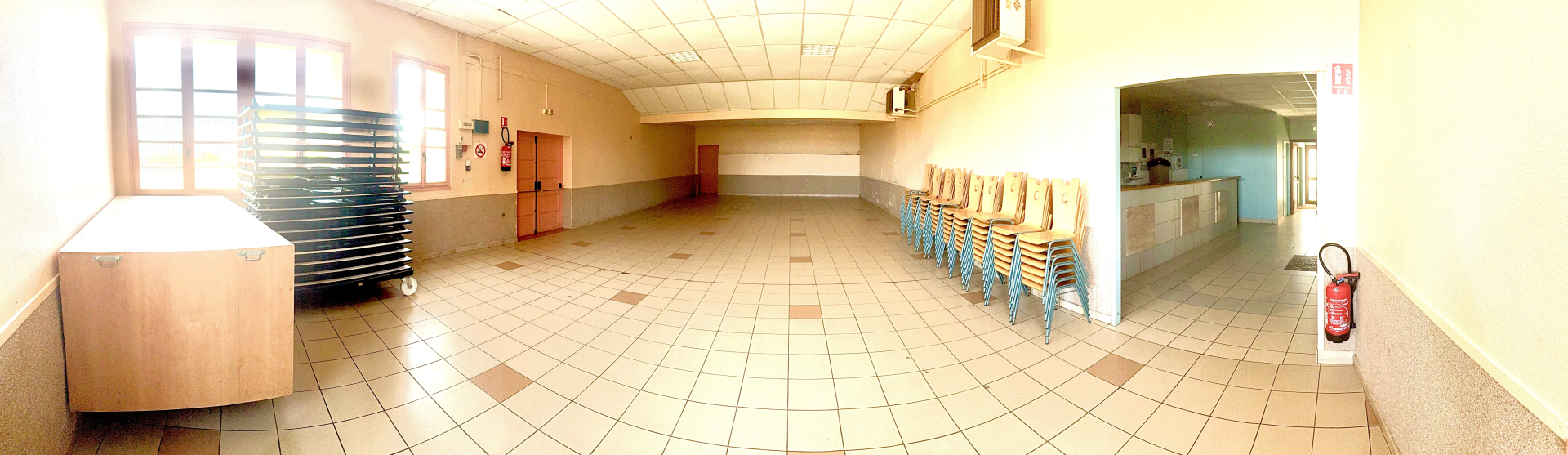 Image de l'espace
