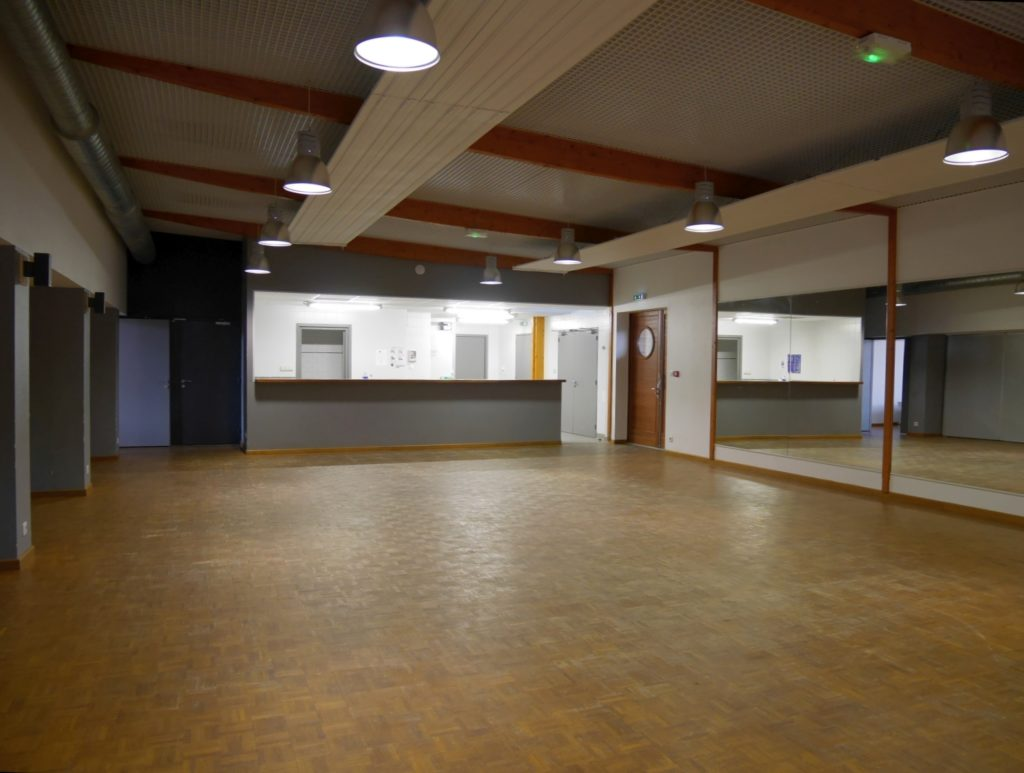 Image de l'espace