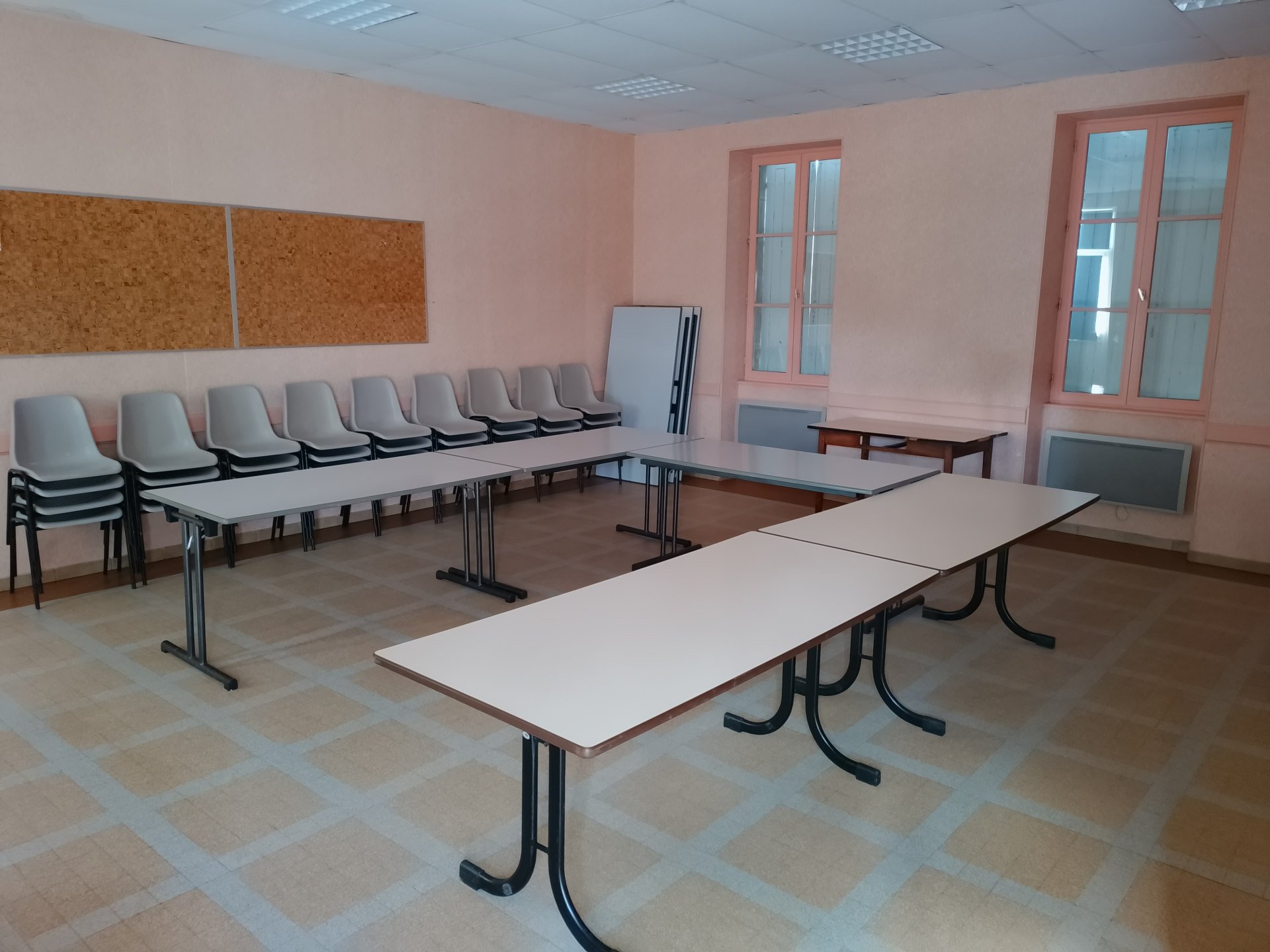 Image de l'espace