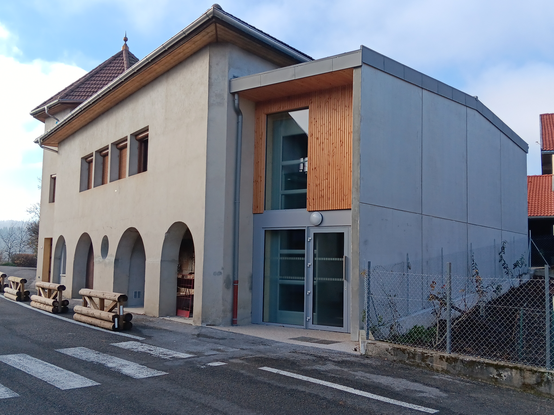 Image de l'espace