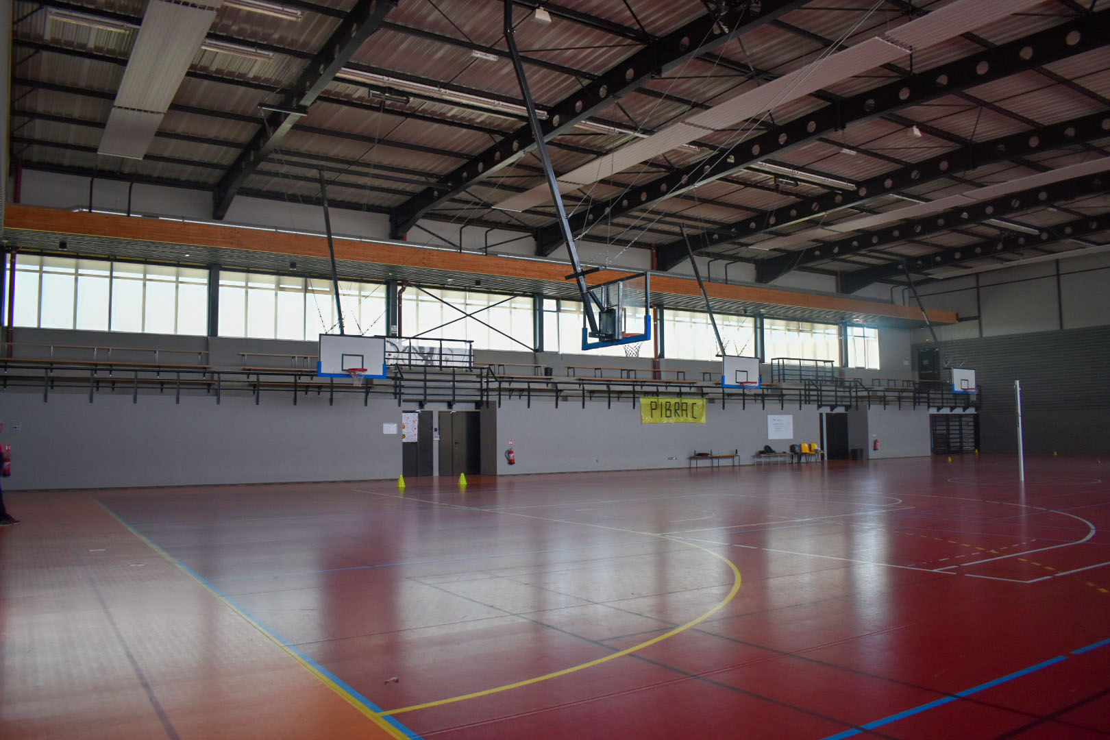 Image de l'espace