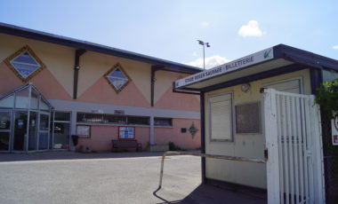 Image de l'espace