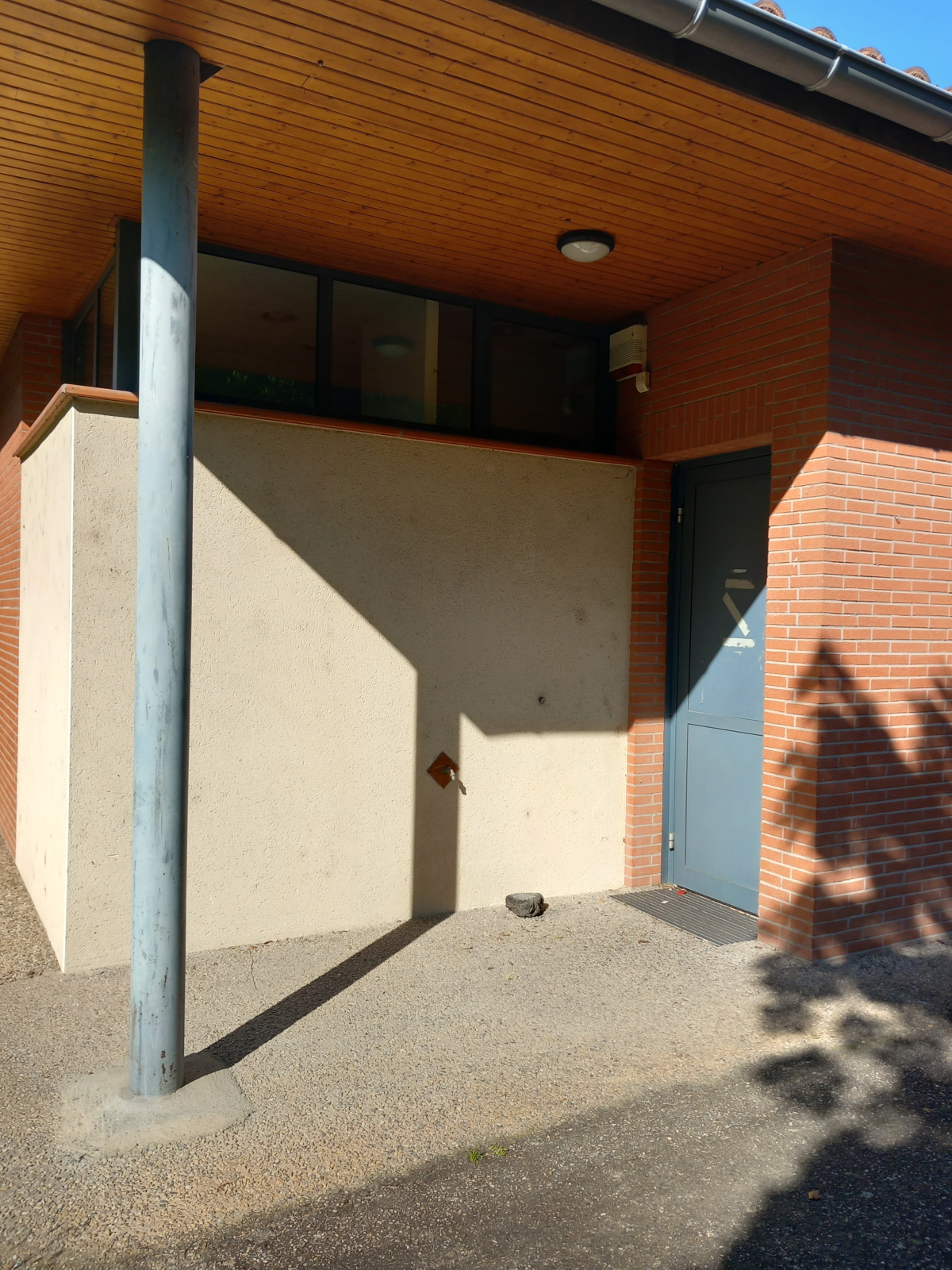 Image de l'espace